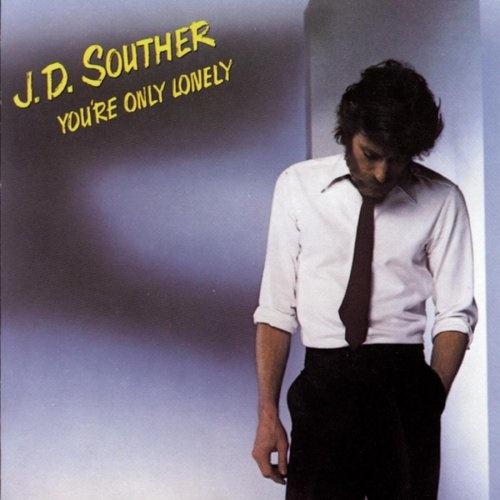 J.D. Souther You're Only Lonely profile picture