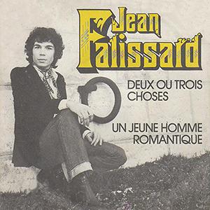 Jean Falissard Un Jeune Homme Romantique profile picture