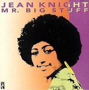 Jean Knight Mr. Big Stuff profile picture