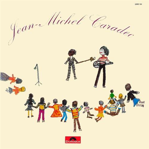 Jean-Michel Caradec Chante & Danse profile picture