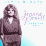 Download or print Jeanne Pruett Satin Sheets Sheet Music Printable PDF 2-page score for Country / arranged Lyrics & Chords SKU: 80121