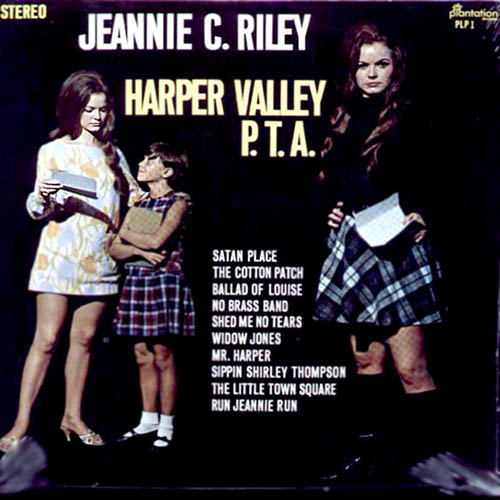 Jeannie C. Riley Harper Valley P.T.A. profile picture