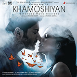 Download or print Jeet Gannguli and Arijit Singh Khamoshiyan Sheet Music Printable PDF 4-page score for Hindi / arranged Lead Sheet / Fake Book SKU: 1579169