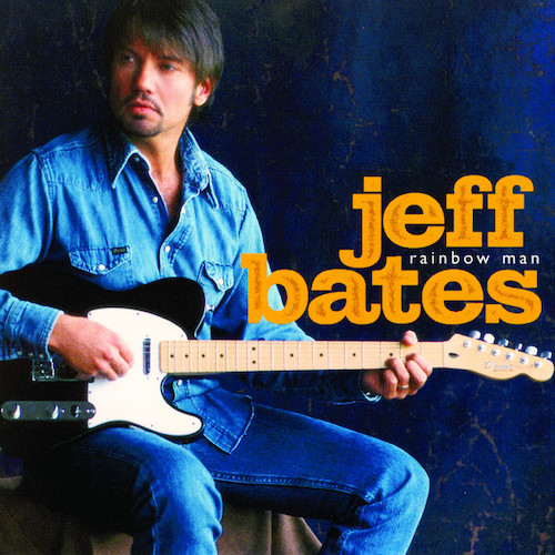 Jeff Bates The Love Song profile picture