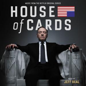Jeff Beal House Of Cards (Main Title Theme) profile picture