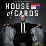 Download or print Jeff Beal House Of Cards (Main Title Theme) Sheet Music Printable PDF 2-page score for Film and TV / arranged Piano SKU: 120949