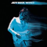 Download or print Jeff Beck Blue Wind Sheet Music Printable PDF 10-page score for Pop / arranged Guitar Tab SKU: 160973