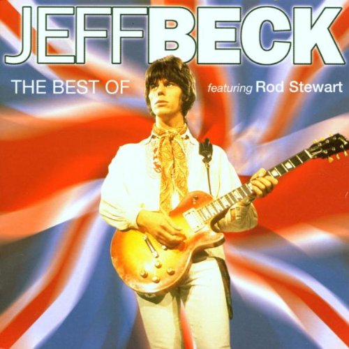 Jeff Beck Blues Deluxe profile picture