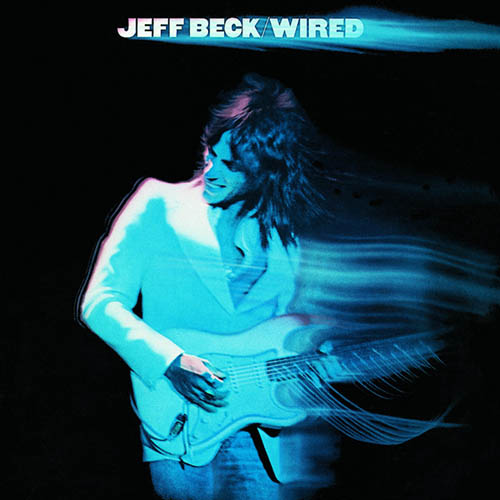 Jeff Beck Goodbye Pork Pie Hat profile picture