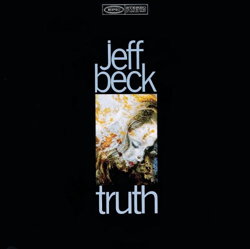 Jeff Beck Greensleeves profile picture