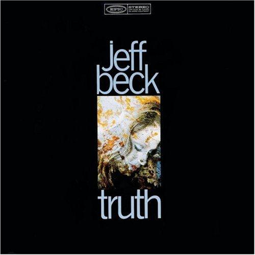 Jeff Beck Group Greensleeves profile picture