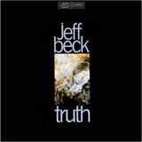 Download or print Jeff Beck Group Greensleeves Sheet Music Printable PDF 2-page score for Rock / arranged Guitar Tab SKU: 154600