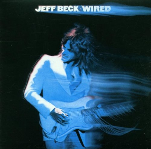 Jeff Beck Love Is Green profile picture