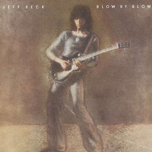 Jeff Beck Thelonius profile picture