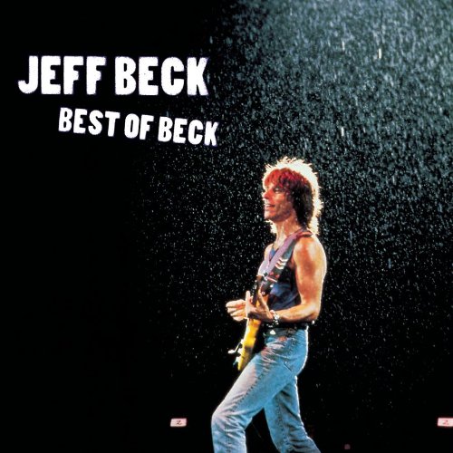 Jeff Beck Two Rivers profile picture