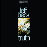 Download or print Jeff Beck You Shook Me Sheet Music Printable PDF 2-page score for Pop / arranged Lyrics & Chords SKU: 84208