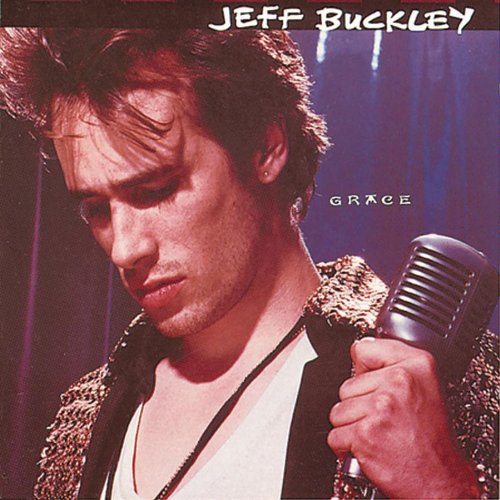 Jeff Buckley Alligator Wine profile picture