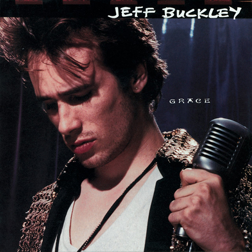 Jeff Buckley Corpus Christi Carol profile picture