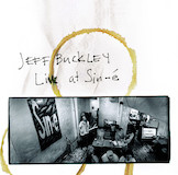 Download or print Jeff Buckley Dink's Song Sheet Music Printable PDF 6-page score for Rock / arranged Lyrics & Chords SKU: 41317