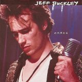 Download or print Jeff Buckley Grace Sheet Music Printable PDF 5-page score for Rock / arranged Piano, Vocal & Guitar (Right-Hand Melody) SKU: 32869