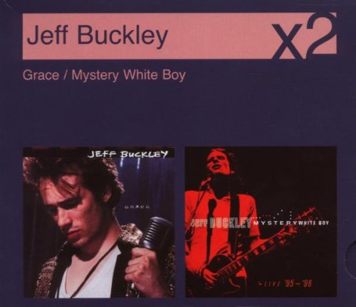 Jeff Buckley Hallelujah/I Know It's Over profile picture