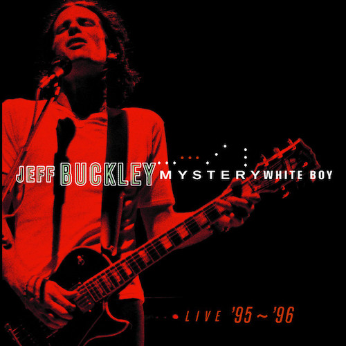 Jeff Buckley I Woke Up In A Strange Place profile picture