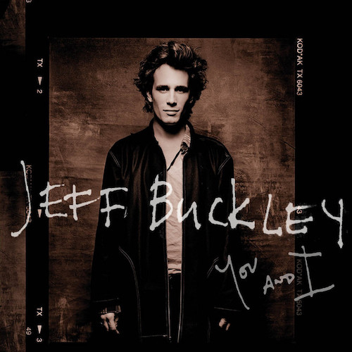 Jeff Buckley Just Like A Woman profile picture