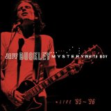 Download or print Jeff Buckley Moodswing Whiskey Sheet Music Printable PDF 4-page score for Rock / arranged Lyrics & Chords SKU: 41357