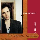 Download or print Jeff Buckley New Year's Prayer Sheet Music Printable PDF 2-page score for Rock / arranged Lyrics & Chords SKU: 41370