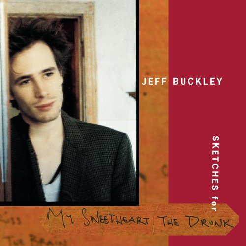Jeff Buckley Nightmares By The Sea profile picture