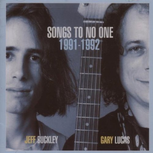 Jeff Buckley Song To No One profile picture