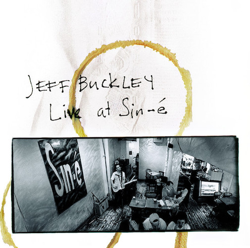 Jeff Buckley Strange Fruit profile picture