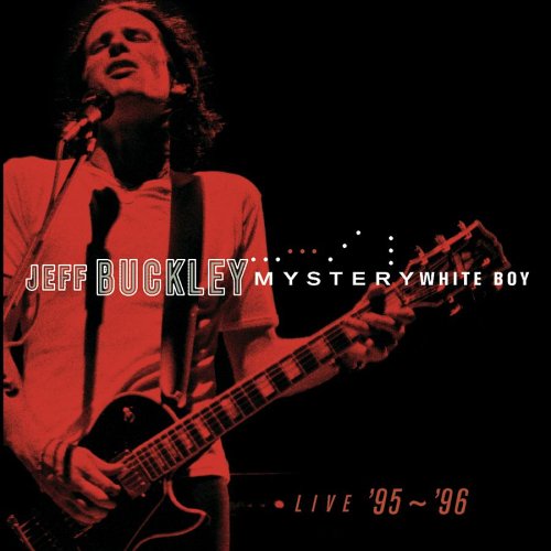 Jeff Buckley That's All I Ask profile picture