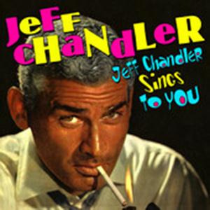 Jeff Chandler I Should Care profile picture