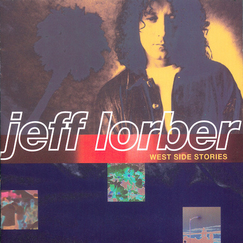 Jeff Lorber Grasshopper profile picture
