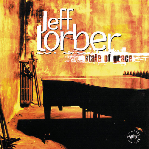 Jeff Lorber State Of Grace profile picture