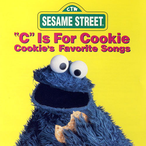 Jeff Moss Breakfast Time (from Sesame Street) profile picture