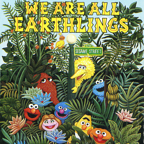 Jeff Moss We Are All Earthlings (from Sesame Street) profile picture