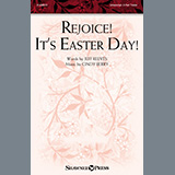 Download or print Jeff Reeves and Cindy Berry Rejoice! It's Easter Day! Sheet Music Printable PDF 7-page score for Children / arranged Choir SKU: 1648563