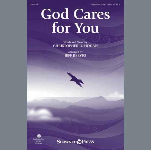 Jeff Reeves God Cares For You profile picture