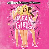 Download or print Jeff Richmond & Nell Benjamin Fearless (from Mean Girls: The Broadway Musical) Sheet Music Printable PDF 8-page score for Musical/Show / arranged Piano & Vocal SKU: 422440