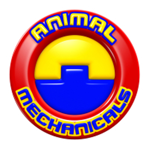 Jeff Rosen Animal Mechanicals - Theme profile picture