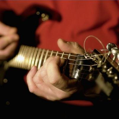 Jeff Schroedl Smorgasbord (Theme from GuitarInstructor.com) profile picture