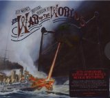 Download or print Jeff Wayne The Artilleryman Returns (from War Of The Worlds) Sheet Music Printable PDF 2-page score for Musicals / arranged Piano, Vocal & Guitar SKU: 47039