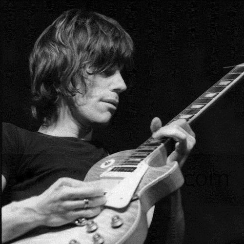 Jeff Beck Profile piano notes, guitar tabs for Guitar Tab. Easy to transpose or transcribe. Learn how to play, download song progression by artist