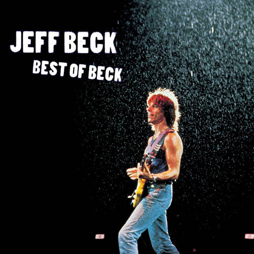 Jeff Beck Where Were You pictures Jeff Beck Where Were You profile picture