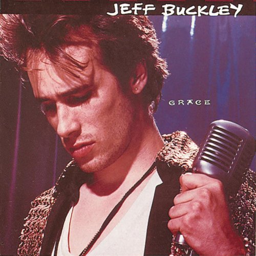 Jeff Buckley Grace profile picture