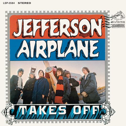 Jefferson Airplane Let's Get Together profile picture