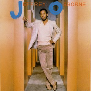 Jeffrey Osborne On The Wings Of Love profile picture