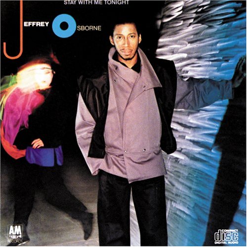 Jeffrey Osborne Stay With Me Tonight profile picture